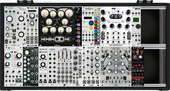 My shapely Eurorack