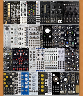 main rack