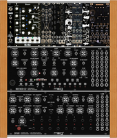 Moog - Mother