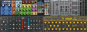 Eurorack Go (copied from sfritzon)