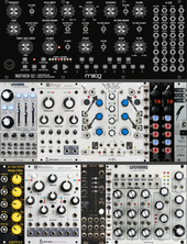 mother Eurorack