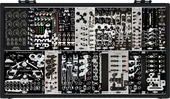 My hydric Eurorack
