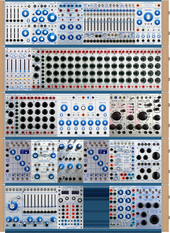 My spermous Buchla