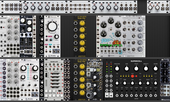 Multicellular’s melodic rack