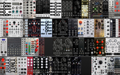 My  long Eurorack
