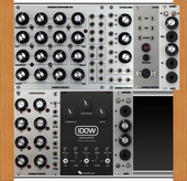 My normal Eurorack