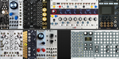 Sinfonion Q Rack