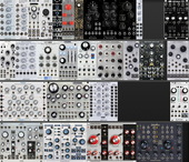 Oscillators Roundup
