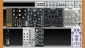 First Eurorack