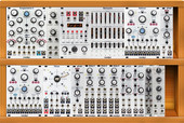 My lazy Eurorack