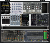 My Mixer