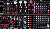 First Modules to Buy (take 5)