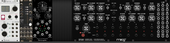 My tortured Eurorack