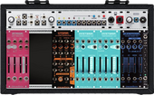 My unkept Eurorack