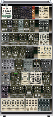 Cwejman &amp; Make Noise