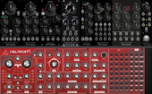 binary - erica wavetable