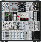 Eurorack total set-up feb 2020
