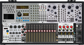 My midget Eurorack