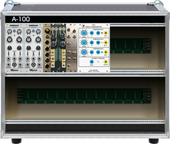 My buirdly Eurorack