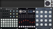 intellijel 64 kompatk