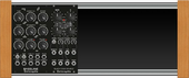 Floss FX Rack