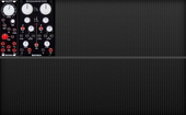 My snuffy Eurorack