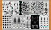 My crashing Eurorack