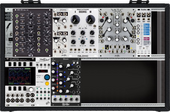 My toothy Eurorack