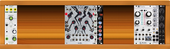 My glabrous Eurorack (copy)