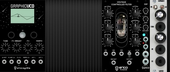Moog 60 HP case 1