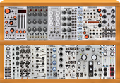 Dennis' Atonal Drome Machine