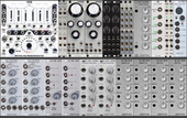 My sordid Eurorack