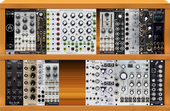My At Home Eurorack