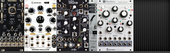 My hottest Eurorack