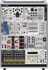 My jesting Eurorack