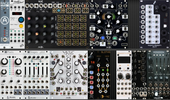 Rackbrute 6u