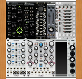 Lifeforms Research Console