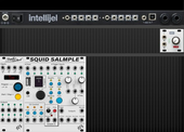 Intellijel Palette Case (copy)