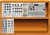 CV Expansion Rack
