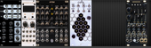 My unbreeched Eurorack