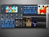Bass pedals