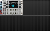 My casteless Eurorack