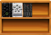 My purer Eurorack