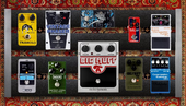 New Album Board