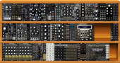 My fangled Eurorack (copy)
