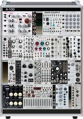 Modular Synthesizer