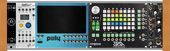 My frequent groovebox Eurorack