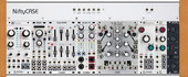 My chlorous Eurorack (copy) (copy)