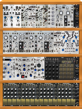 My insane Eurorack