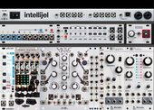 My woaded Eurorack